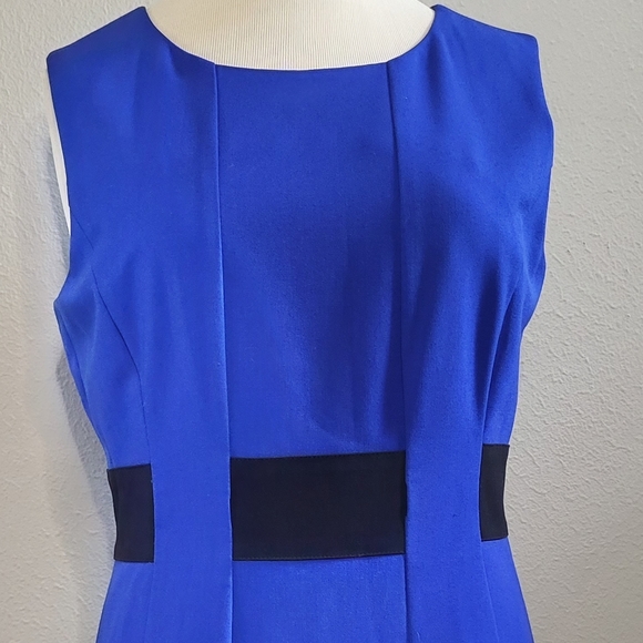 Calvin Klein Dress - Picture 3 of 4